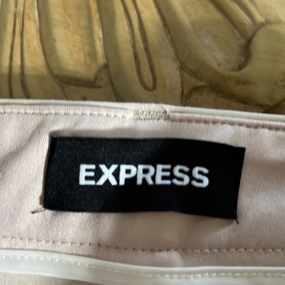 Beauty polyester/cotton soft guess quality womens shorts with removable belt - Picture 2 of 3